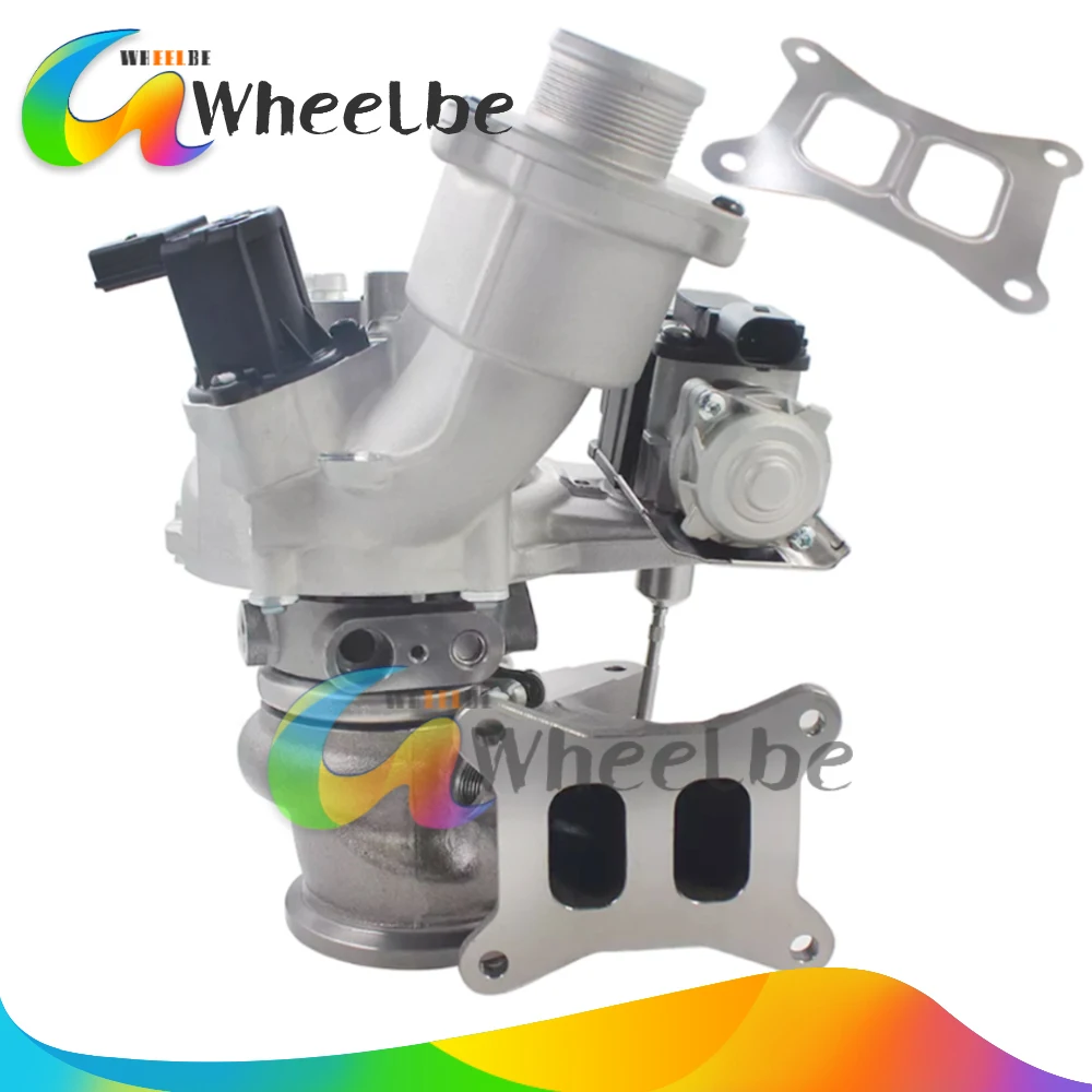 Car Turbo Charger For Audi S3 TT TTS Quattro 2.0T Volkswagen Golf R 2.0T 06K145702M 06K145702N 06K145722A 06K145722P CJXB CJXC