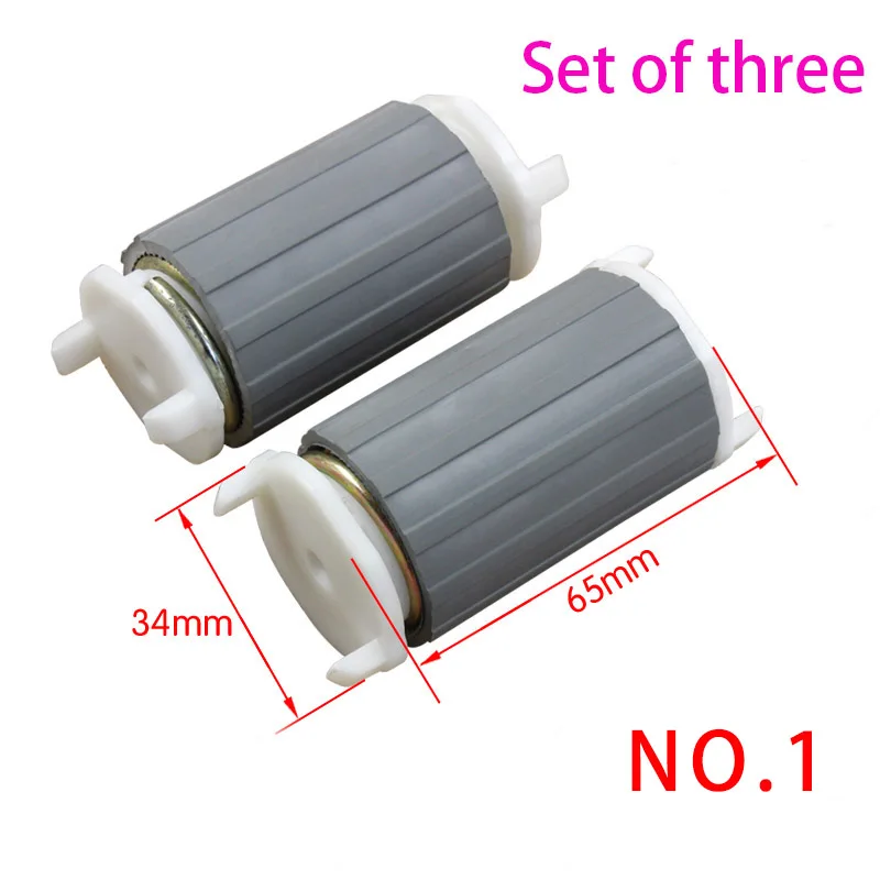 Shock Absorber For Drying Barrel Support Spring Of Spin-Dry Washing Machine Motor Legs