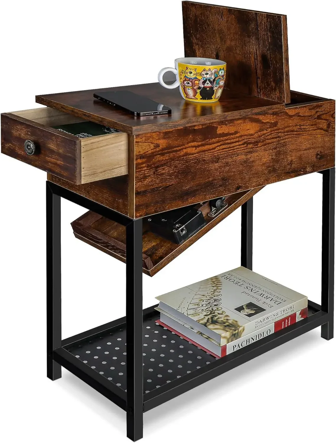 

-High Quality Modern Design Natural Wood And Wood Cabinets For Living Room