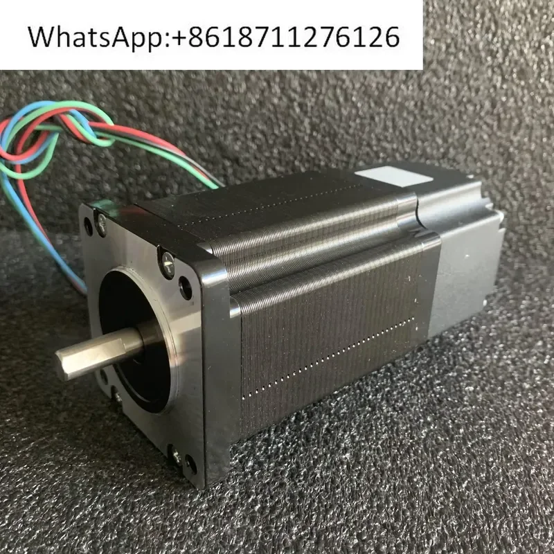 1pcs Brake Series Stepper Motor AM24HS5401-BR01 AM17HDB410-BR01 High Precision Holding Torque for Automation Equipment