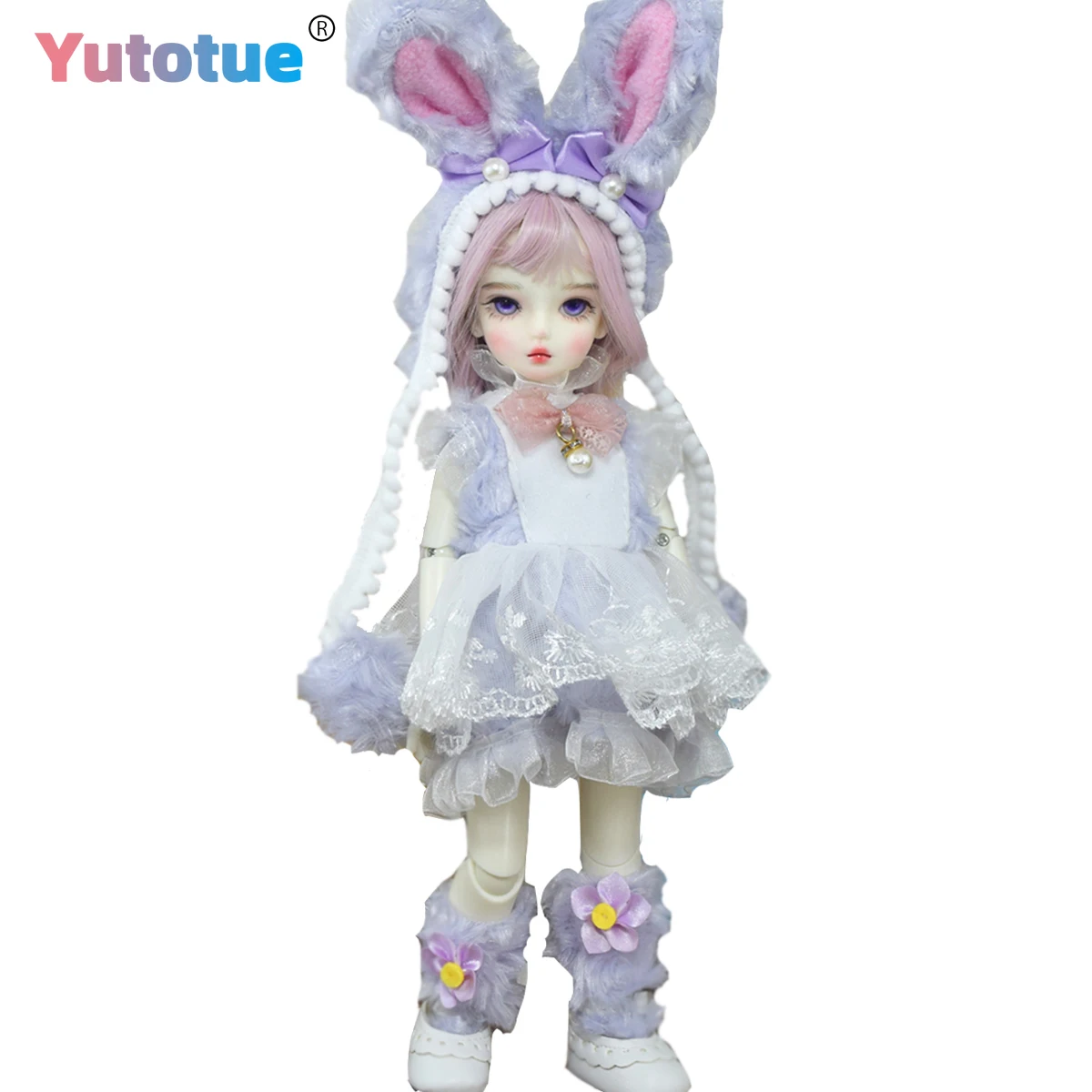 yutotue-12-pouces-de-hauteur-fille-poupee-yeux-violets-maquillage-visage-corps-articule-avec-vetements-amovibles-chaussures-enfants-jouet-cadeau