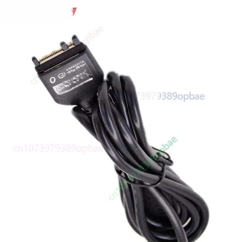 A+AAKN4011A Programming Cable USB for Motorola Tetra MTH800 MTP850 MTP830 TCR1000 PC Read Write HAM Radio Data Line Accessory