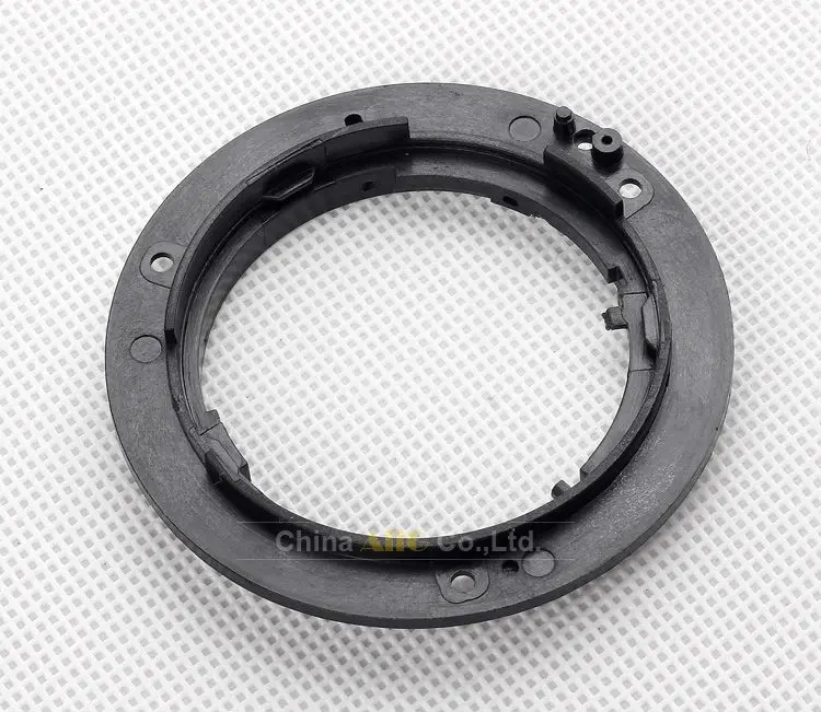 10 Pieces Replacement AI bayonet Mount Ring Lens Adapter for Nikon d3100 d3200 d5100 d5200 18-55 18-105 18-135 55-200mm Lens