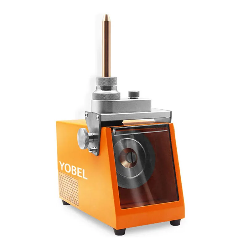 

60W Electric Tungsten Needle Grinding Machine Tungsten Rod Electrode Sharpener Grinder TIG Welding Needle Sharpening Machine