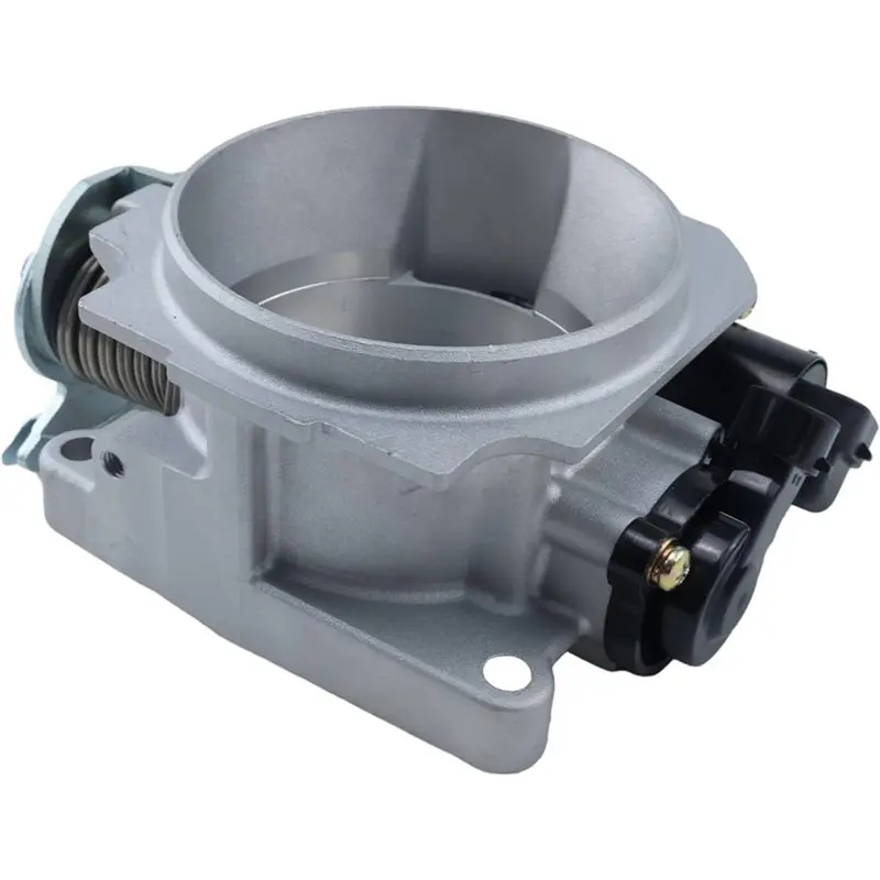 Corps de papillon 12595276 pour camion Astra GMC SAFARI V6 4.3L