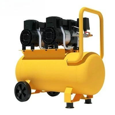 Air Compressor 220V… - image