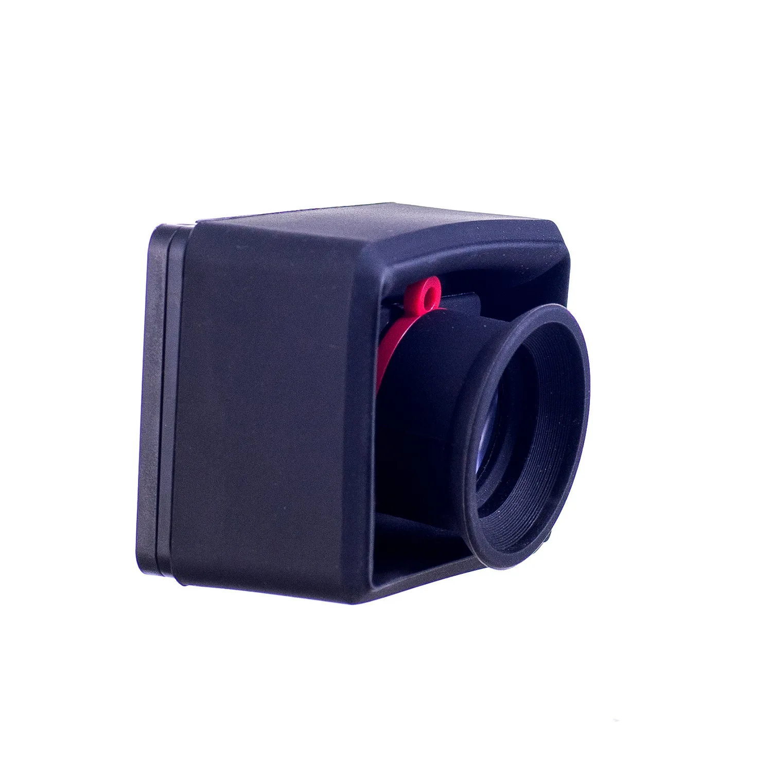 Camera Viewfinder 3.2X3.0X Viewfinder DSLR Camera Screen Magnifying Viewfinder Blackout Camera Viewfinder