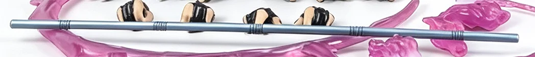 Auf Lager Ct Toys Gam-MF131 Welcome Toys Store Figuren-Film-Zubehör-Set Anime-Actionfigur Figurine Statue Modell Geschenke Spielzeug – Detail 2