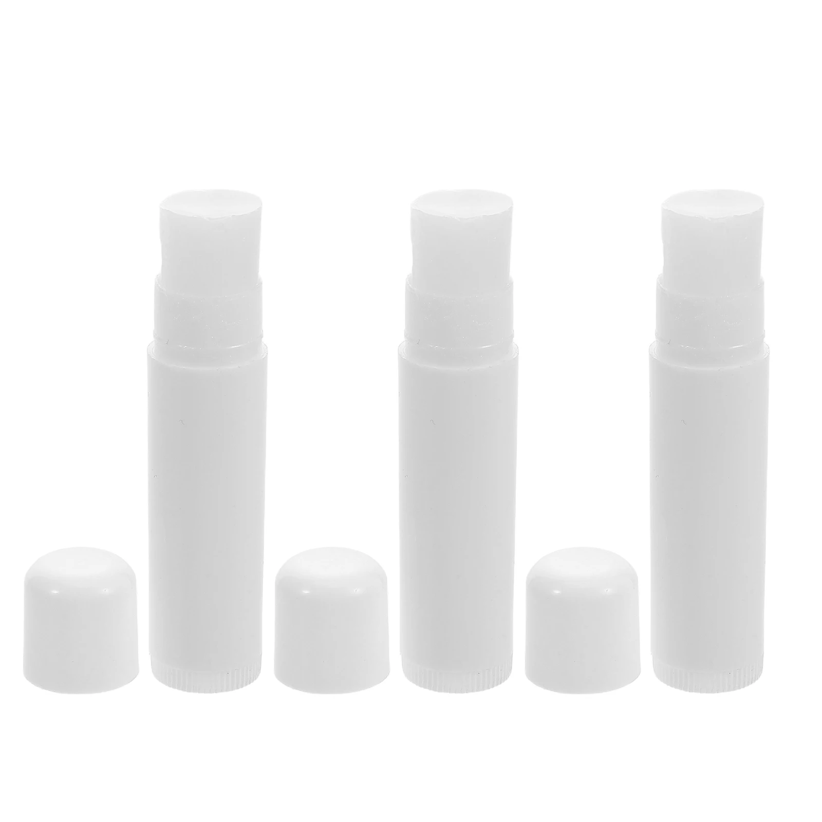 

3 Pcs Musical Instrument Lubricating Oil Clarinet Cork Repair Kit Cleaning Plastics Maintanance Tools