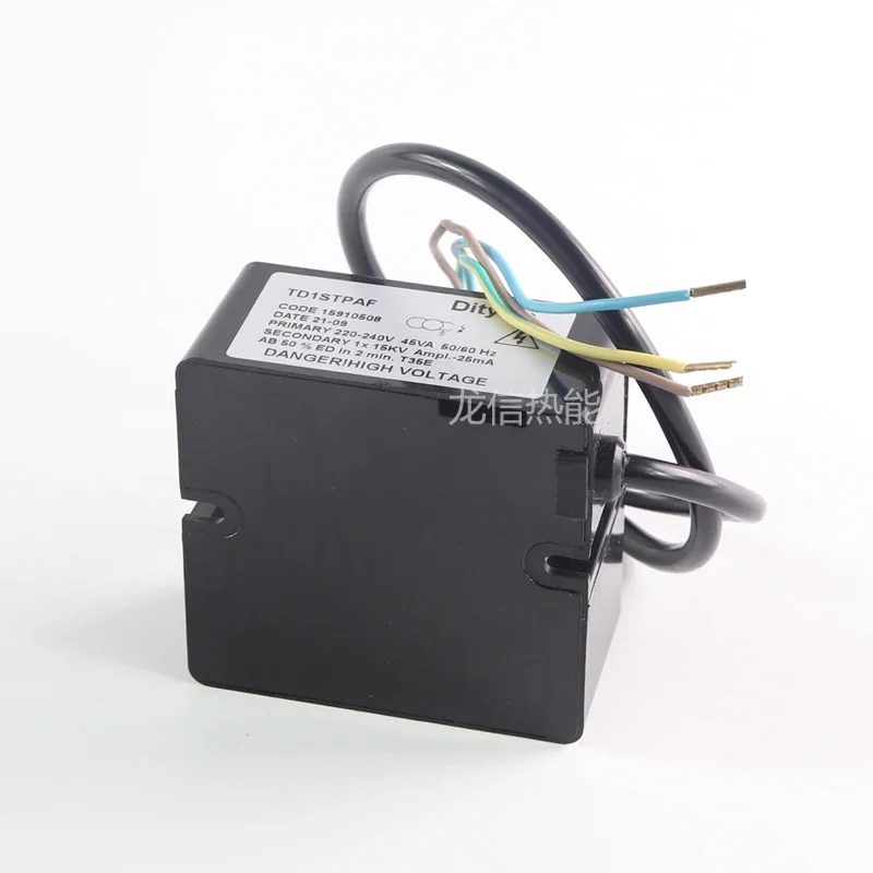 A Ig-nition Transformer 2 * 12KV 1 * 15KV Liya Road RS34 RS44 High Voltage Package