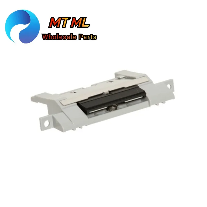 10PCS RM1-6397-000 RM1-7365 Tray 2 Separation Pad for HP P2030 P2035 P2050 P2055 Pro 400 M401 M425 for CANON  D1350 D1370 650i