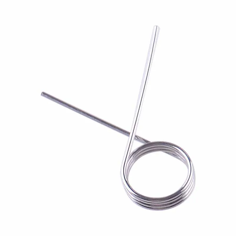 Torsion Spring for Gearshift Steptronic Repair Fit for Mini F55 F56 Clubman F54 25168483097 25168612145 25168638224 25168666164