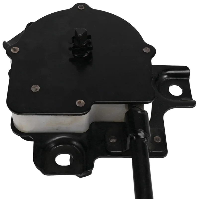 

T2-62800-B8000 Rear Spare Tire Bracket Rear Spare Tire Bracket Assembly Car Rear Spare Accessories For Hyundai Santa Fe 2013-201