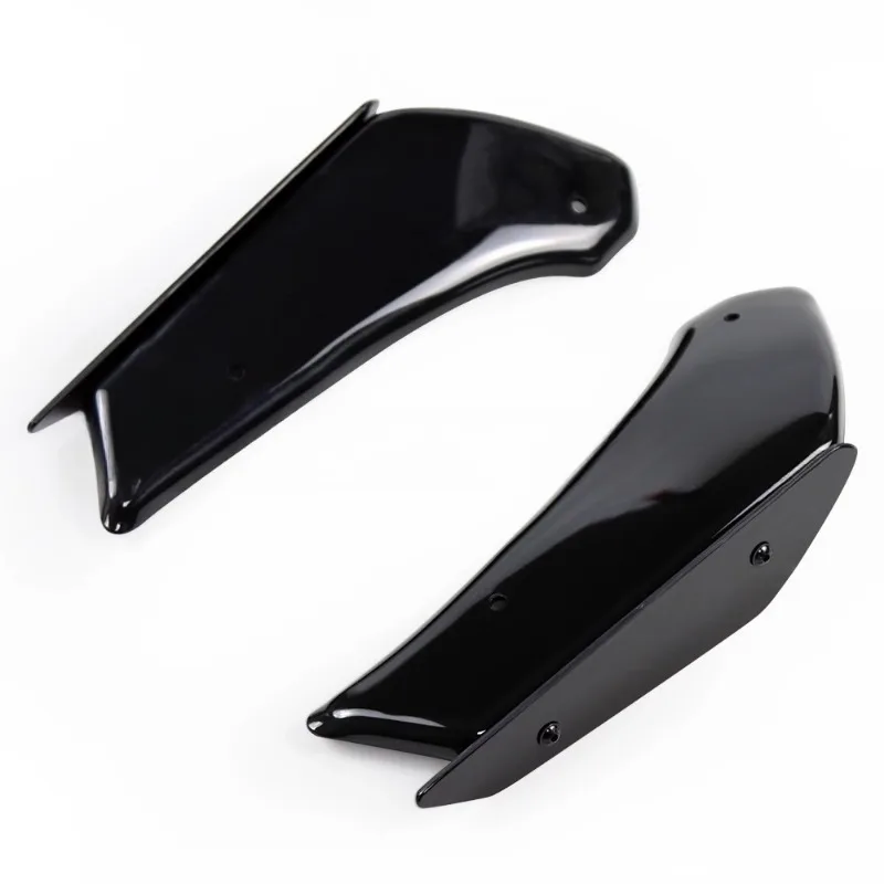 

Parts for Kawasaki NINJA650 Ninja 650 Modified Fixed Wing Aerodynamics