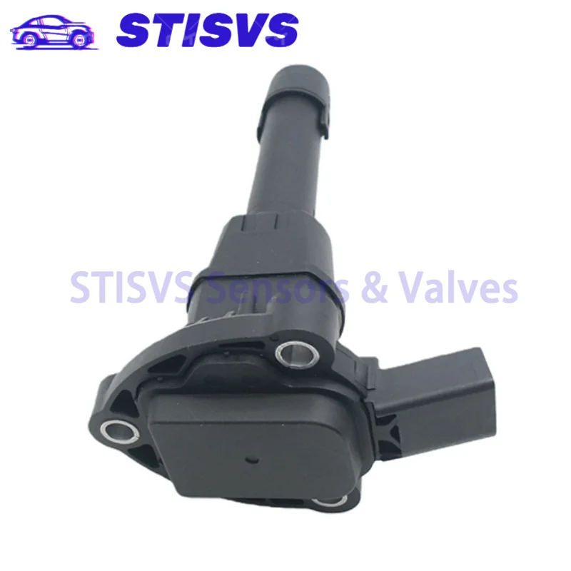 

Датчик уровня моторного масла 079907660A для AUDI A4 B8/B9 A5 A6 C7 A7 A8L D4 Q5 Q7 4M 2015-2019 VW Touareg 2017-2022 079907660,