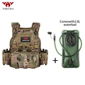 Camo-2L Green