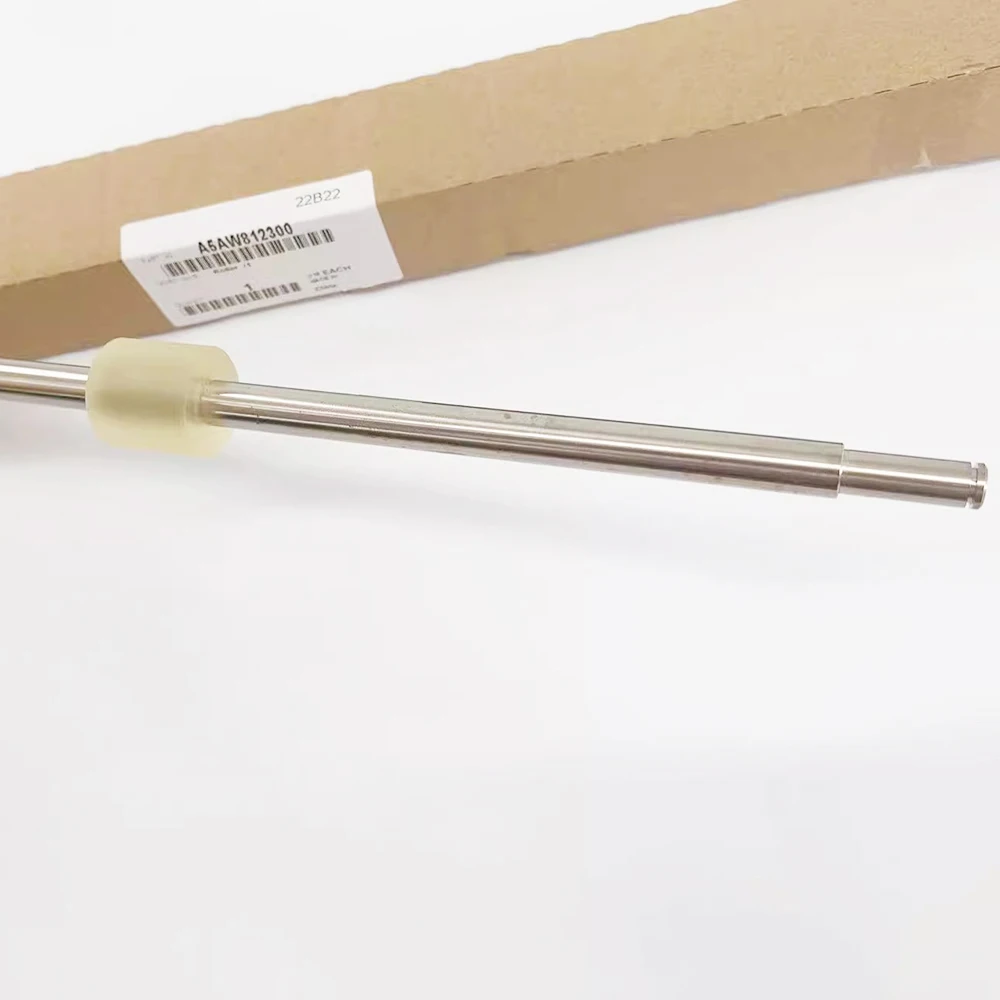 A5AW812300 Original Roller /1 for Konica Minolta Bizhub Press C1085 C1100 AccurioPress C6085 C6100 ADU Pick-up Roller