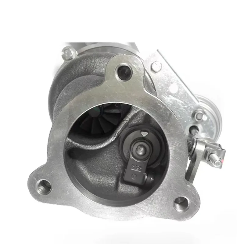 شاحن فائق SXLL لقطع غيار السيارات Turbo K03 لـ C5 (1.8T) A4 A6 (1.8T) 058145703J 9 53039700029 53039880029 #6