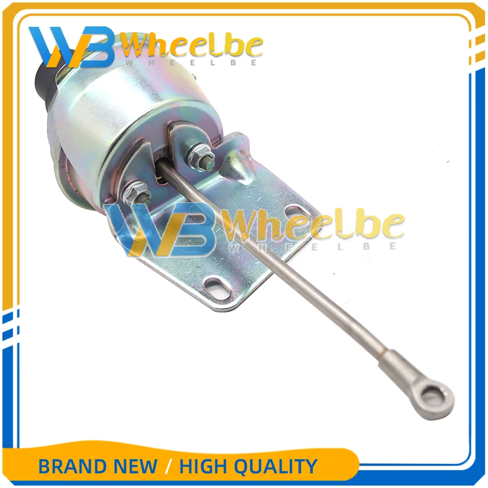 

Car Turbocharger Electronic Actuator For Lancia Delta III 2.0 D Multijet 120 Kw 163 HP 2008-2014 55221457 787274 939B3000