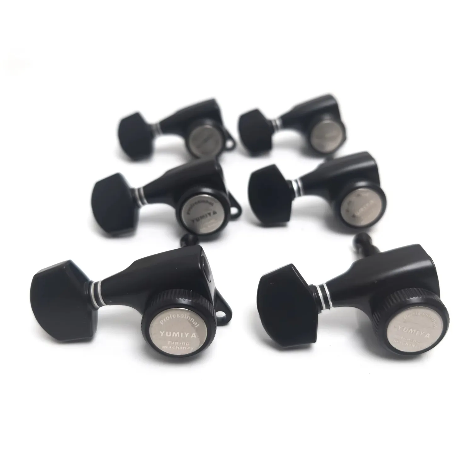 6L Guitar Locking T… - image