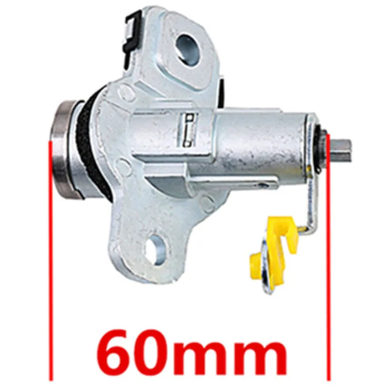 OE Auto Trunk Lock Cylinder Fit For 2007-2012 Toyota Corolla With 1Pcs Key