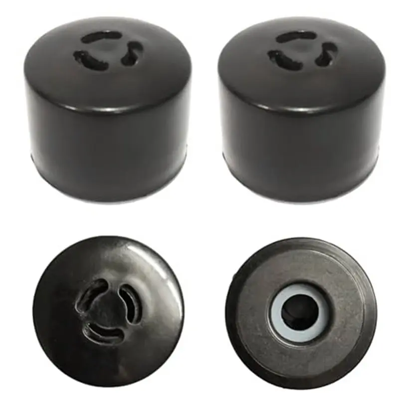 Picture 6: AC39-For Instant Pot Valve Replacement, 4 Pcs For Instant Pot Steam Release Valves, Steam Exhaust Safety Release Handle