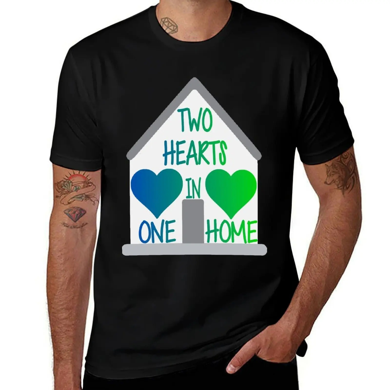 Sweet Creature T-Shirt Sweat Resistant Workout Tee Shirt