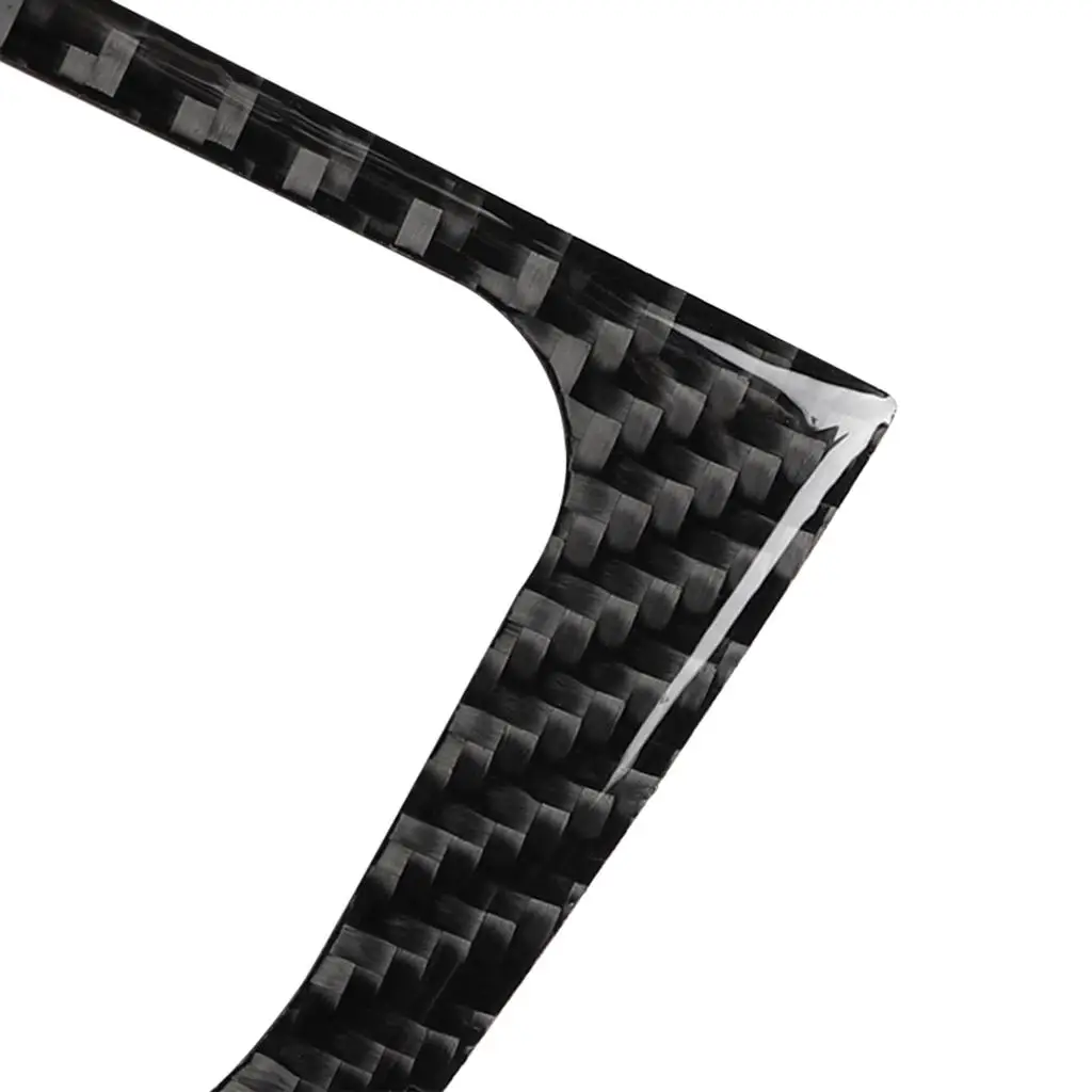 

3pcs/set Car Air Outlet CD Panel Trim for VW Golf 6 MK6 for GTI 08-12