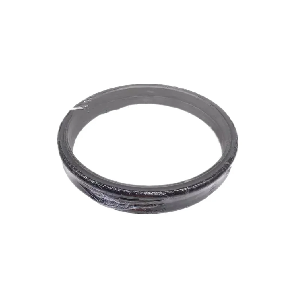 Untuk SDLG E616 635 655 660 685 6150 6210 6225 6360 Cermin Gerinda Motor Penggerak Bagian Ekskavator Segel Minyak Mengambang Motor Bepergian