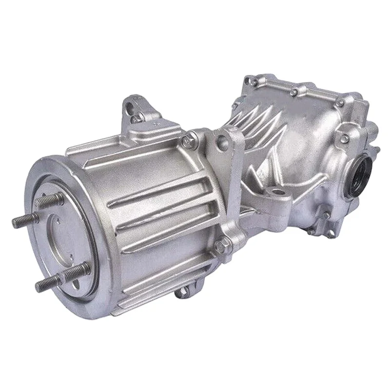 

High Quality 24027-7FV0A Rear Axle Differential Assembly