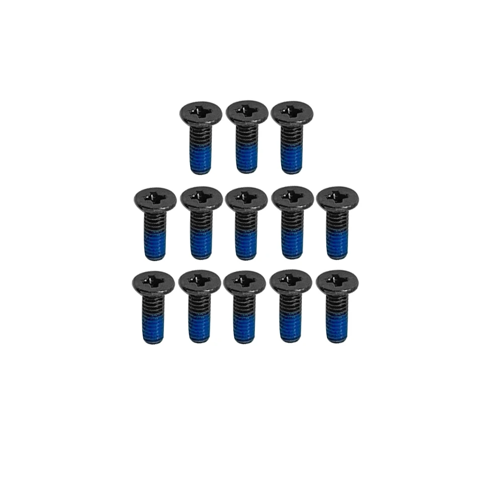13PCS Laptop Lower Bottom Base Cover Case screws For Lenovo ideapad 320-14IKB 320-14IAP 320-14AST 330-14IGM 330-14AST 330-14IKB