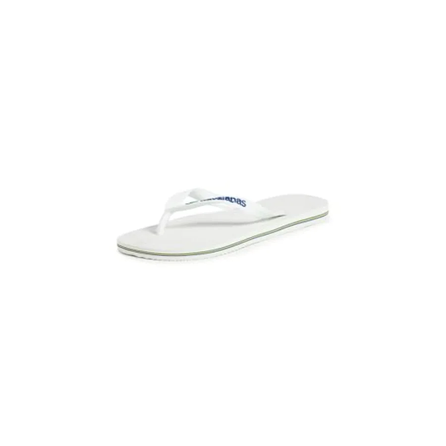 

Havaianas Unisex Brazil Logo Sandals