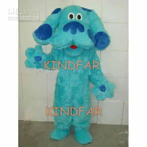 Costume de mascotte de dessin animé en mousse pour adulte, chien mignon, robe de paupières en peluche, Halloween, Noël, offre spéciale, nouveau