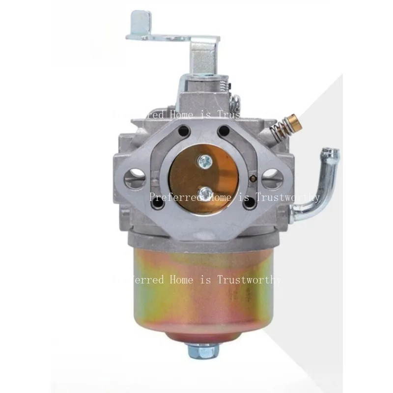 

Подходит для карбюратора EY28 Robin RGX3500 RGX3510 7,5 л.с. Карбюратор генератора