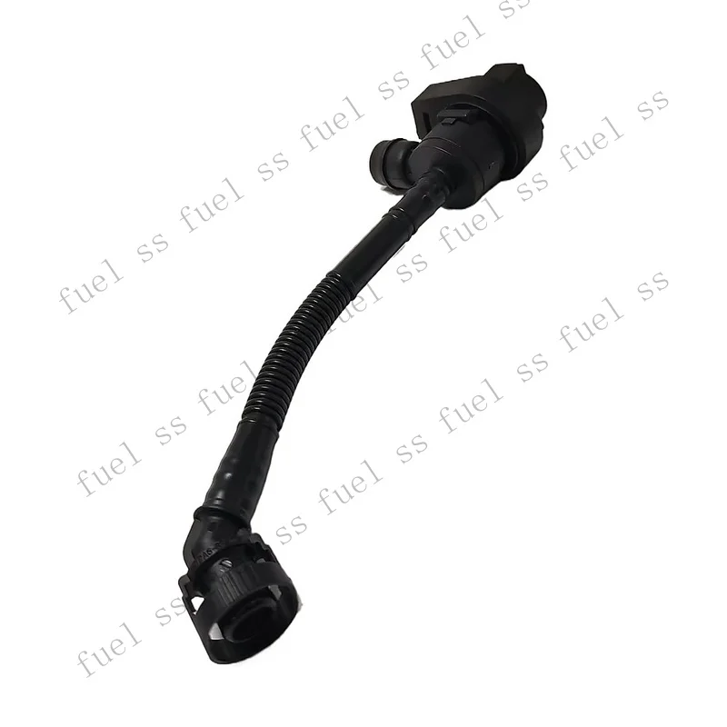S+ Fuel Tank Breather Valve 13907512576 For BMW 120i E82 318i E90 320i E93 520Li
