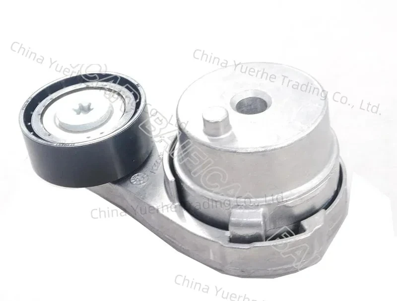 

Brand New Genuine Tensioner Pulley For Roewe MG350 MG5 MG3 1.5L 1.6L