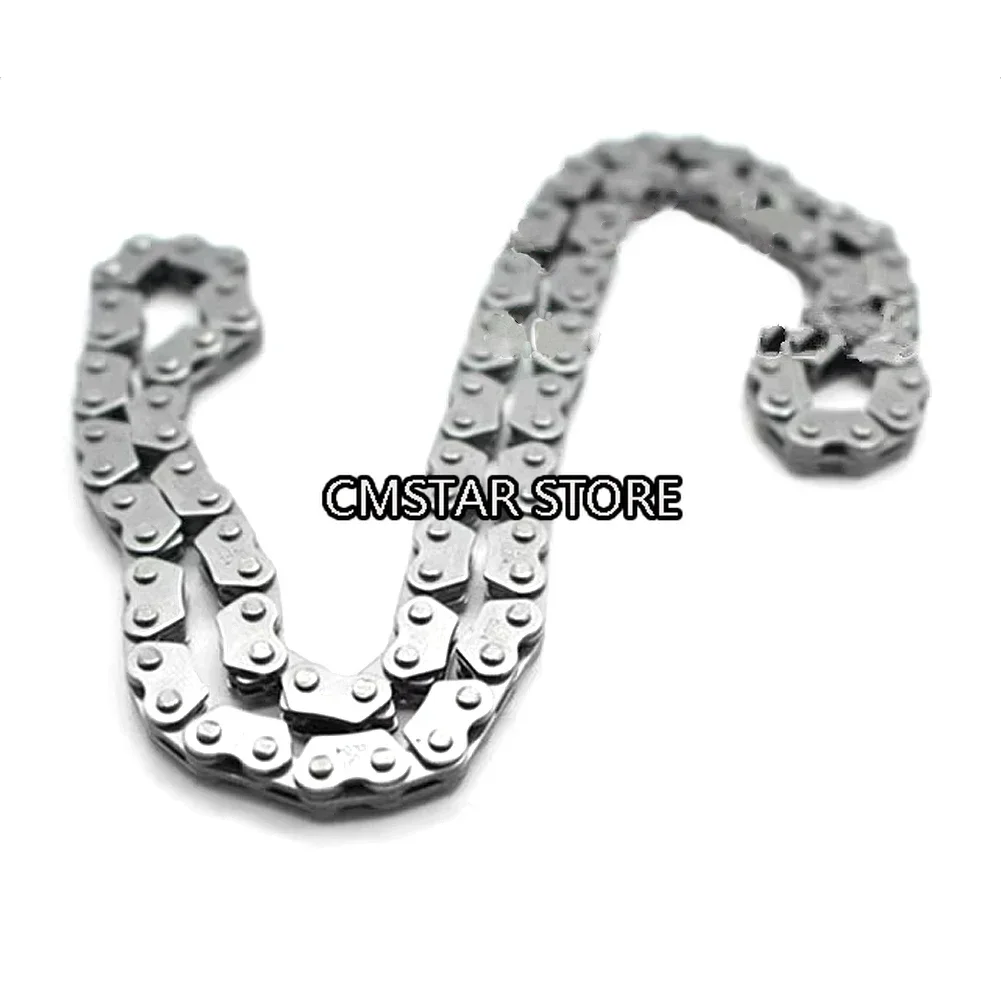 Motorcycle Camshaft Cam Timing Chain For  Benelli TNT150S 165S 180S BJ150-31 BJ150S