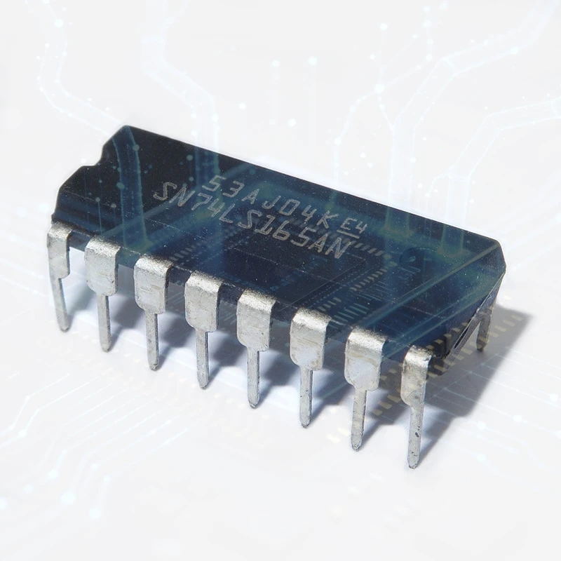 IRFR210A IRFR210 SN74LS165AN 74LS165A STM32F217VGT6 STM32F217 AD7710ANZ AD7710AN LF80ABDT-TR LF80A UC3844BD1R2G UC3844BD