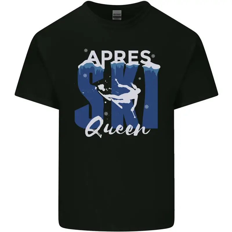 Apres Ski Queen Ski… - image