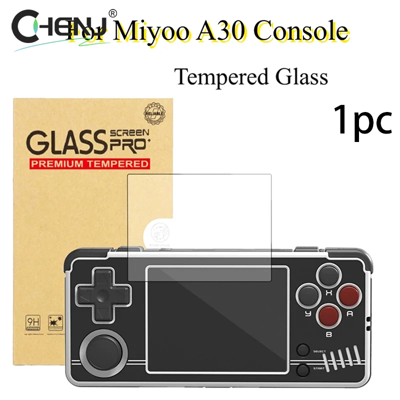 1 шт., защитная пленка для игровой консоли Miyoo A30
