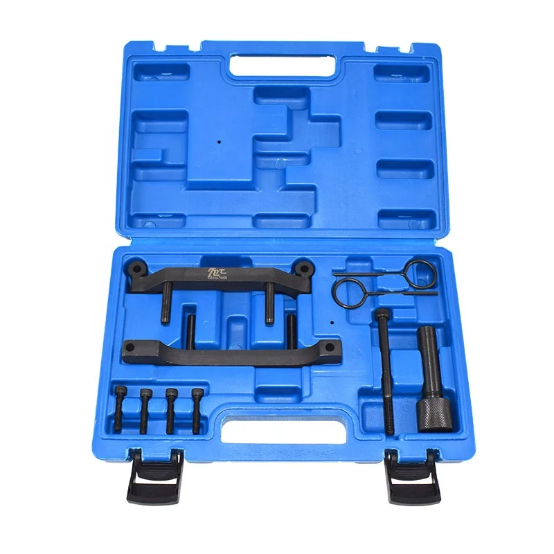 

Wholesale Special New For Jeep Grand Cherokee And Chrysler 3.0T Diesel Timing Tool Sets Kits Made Of Steel For BMW