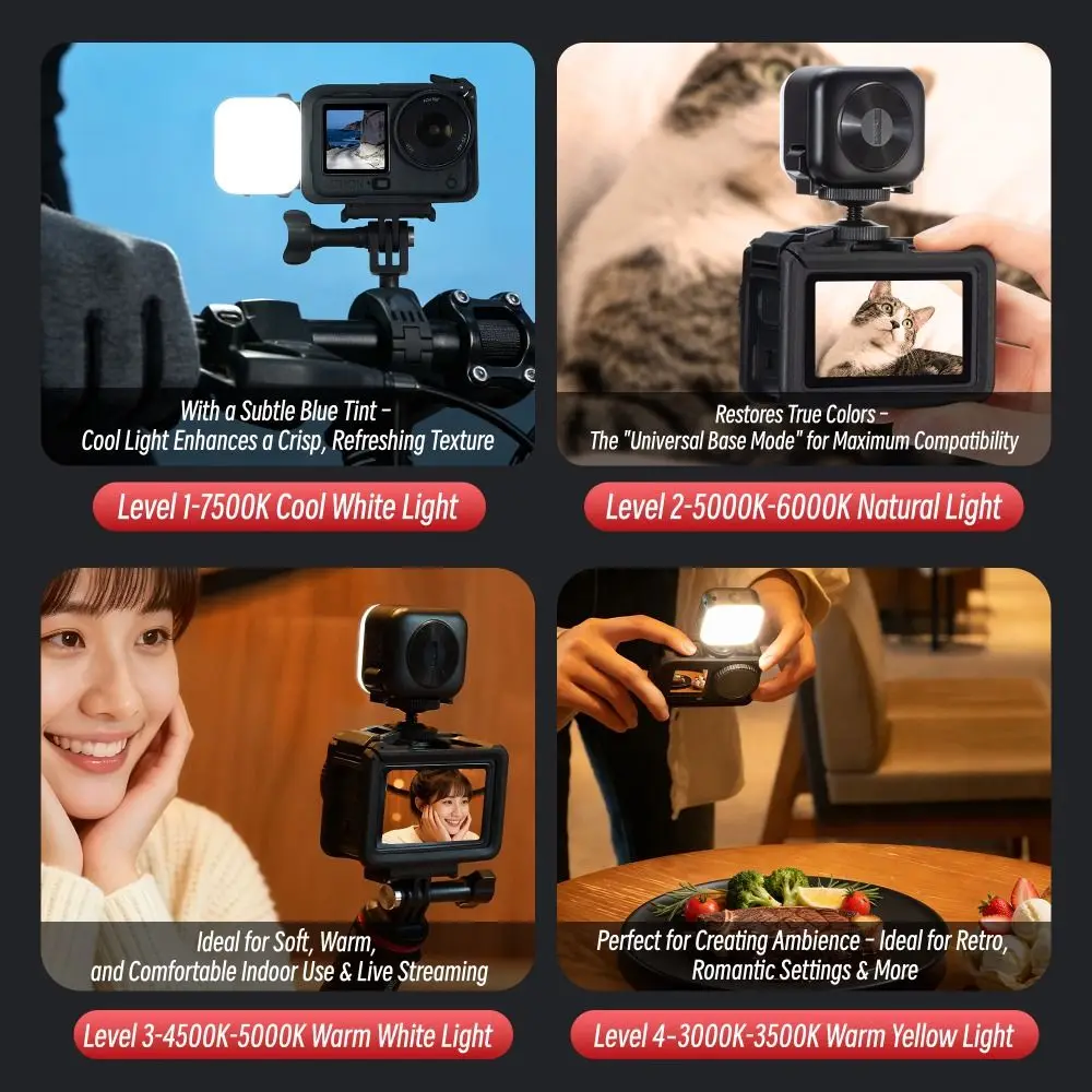 Rechargeable Magnet…