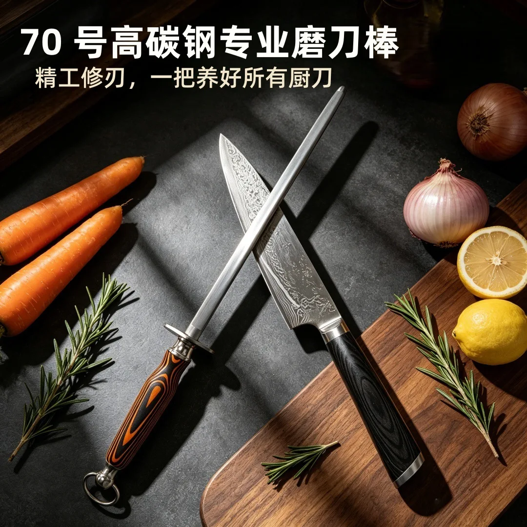 Diamond NewKnife Sharpener Replacement Fixed Angle Sharpening Stone System Grinding Bar Diamond Whetstone Oil Stone Honing