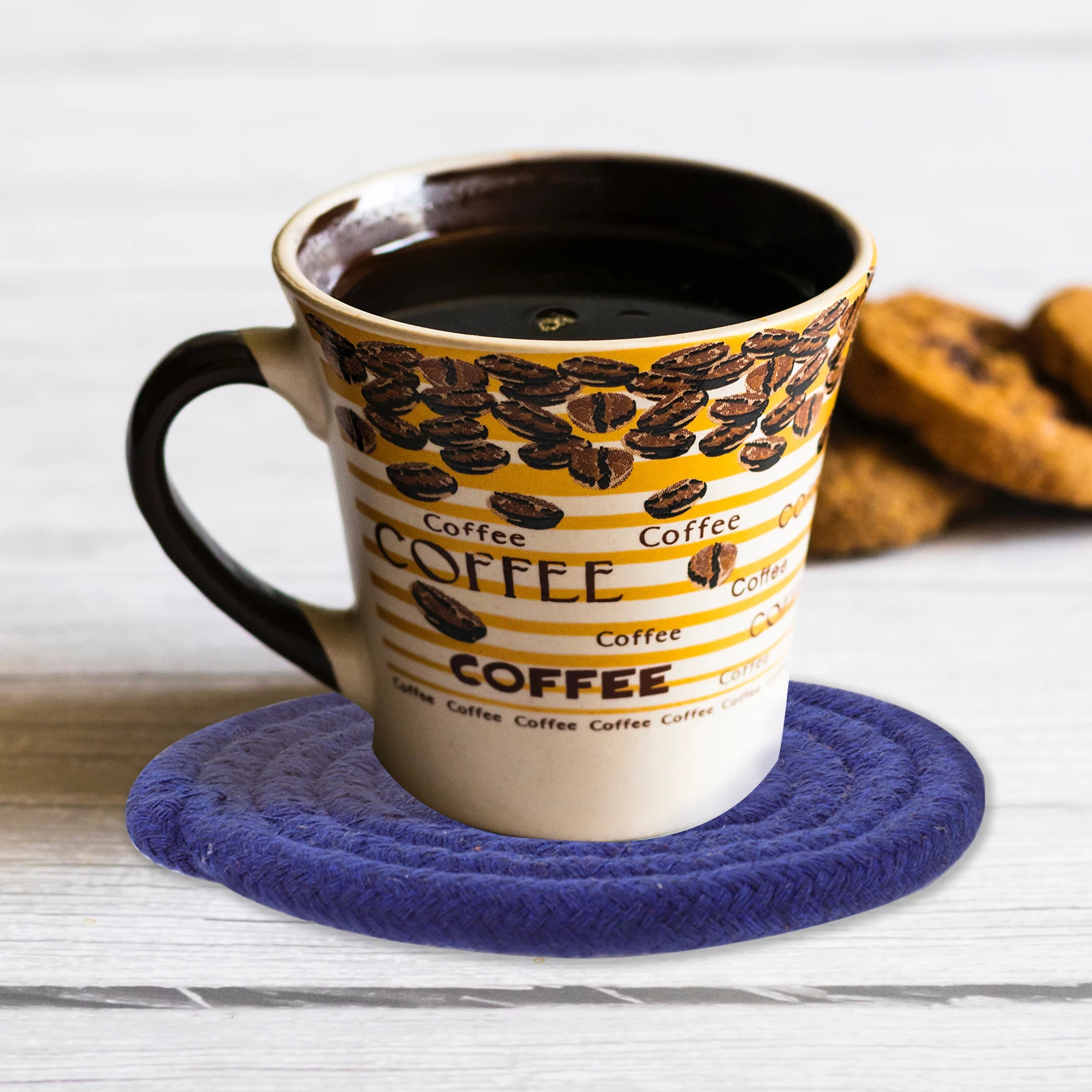 Obrázek kategorie: Stolní prádlo