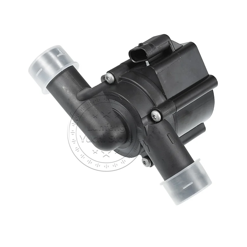 

LR039070 - Parking Heater Water Pump For Jaguar X761, X760, X260, Land Rover L462, L405, L494 2.0/3.0