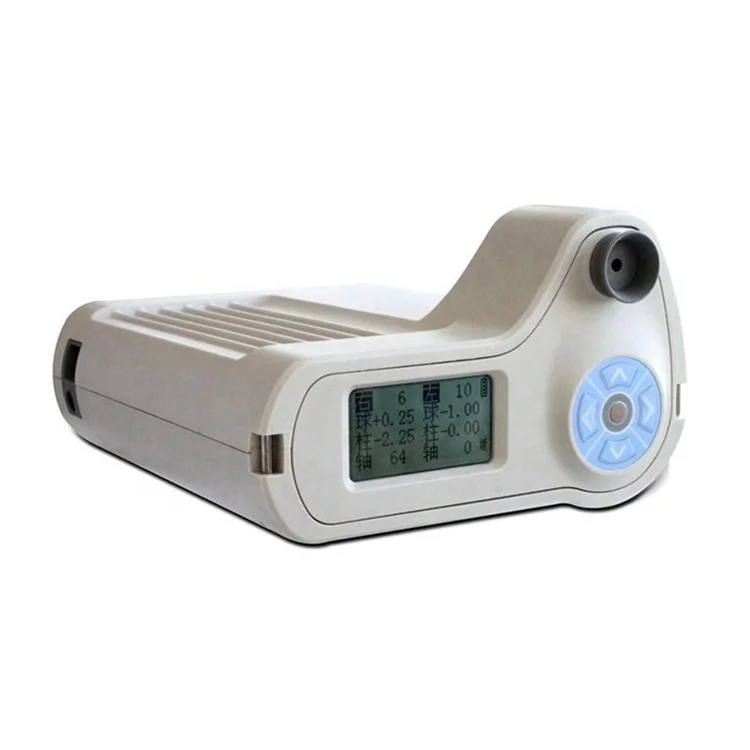 VS-880 China Optometry Equipment Vision Screener Portable Handheld Auto Refractometer