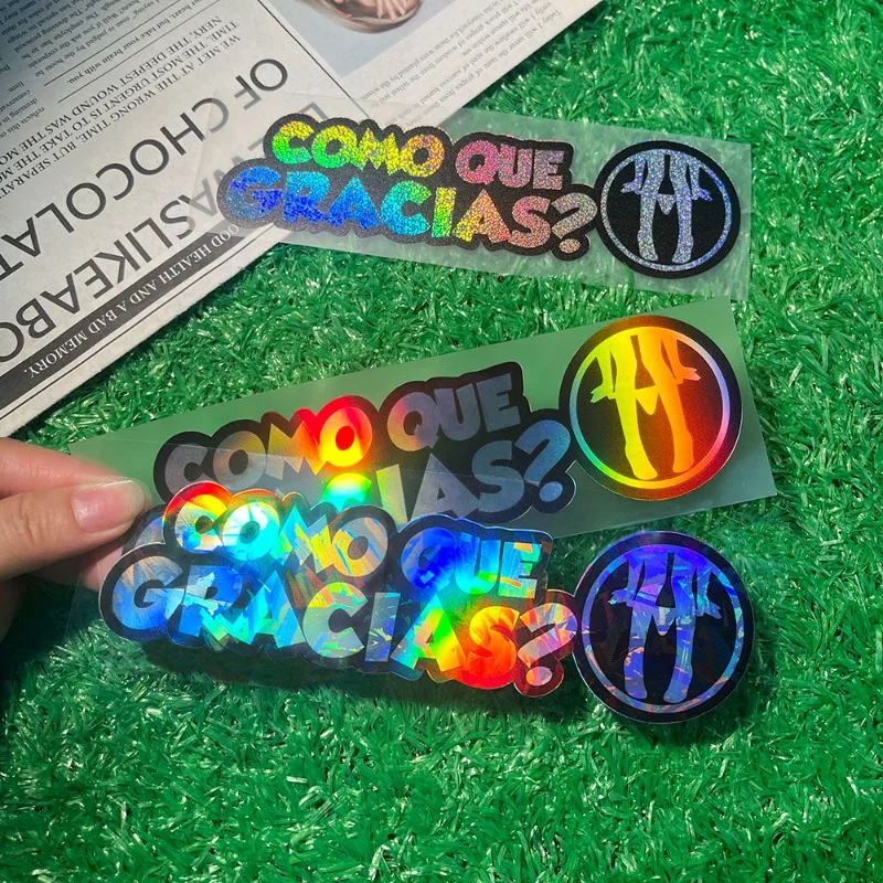 Spanish Phrases Sti… - image