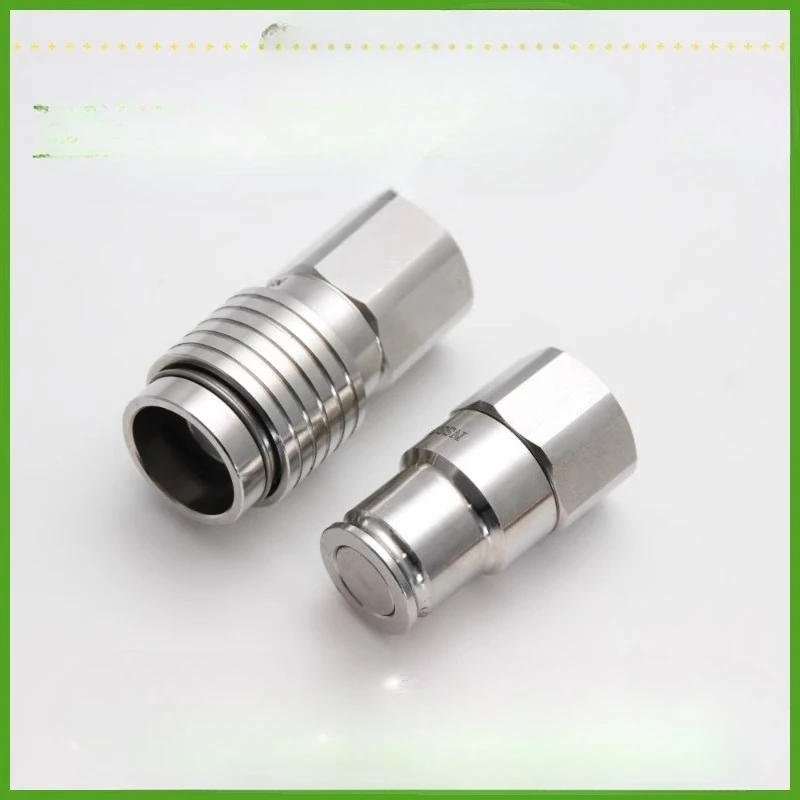 pieces-pour-nss-remplacement-universel-parker-acier-inoxydable-plat-rapide-liquide-refroidissement-couplage-nss-371--372-en-stock