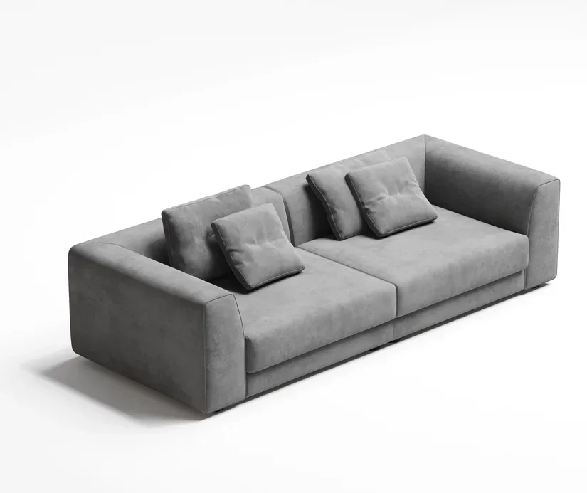 

#minimalist fabric couches modular sectional sofa velvet lounge sofas couch sets furniture for home living room luxury