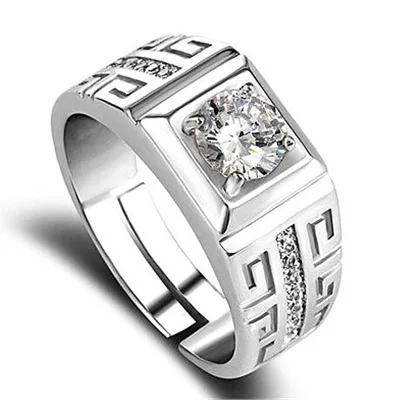Women's Metal Ring Fashion Accessories 2025 New Jewelry Anniversary gift Vintage Ring 20234685